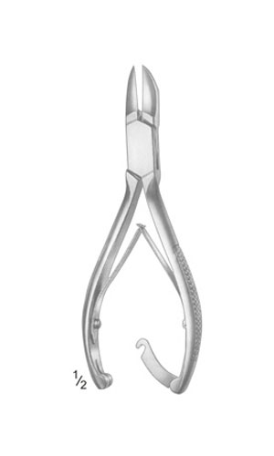 Nail Nippers